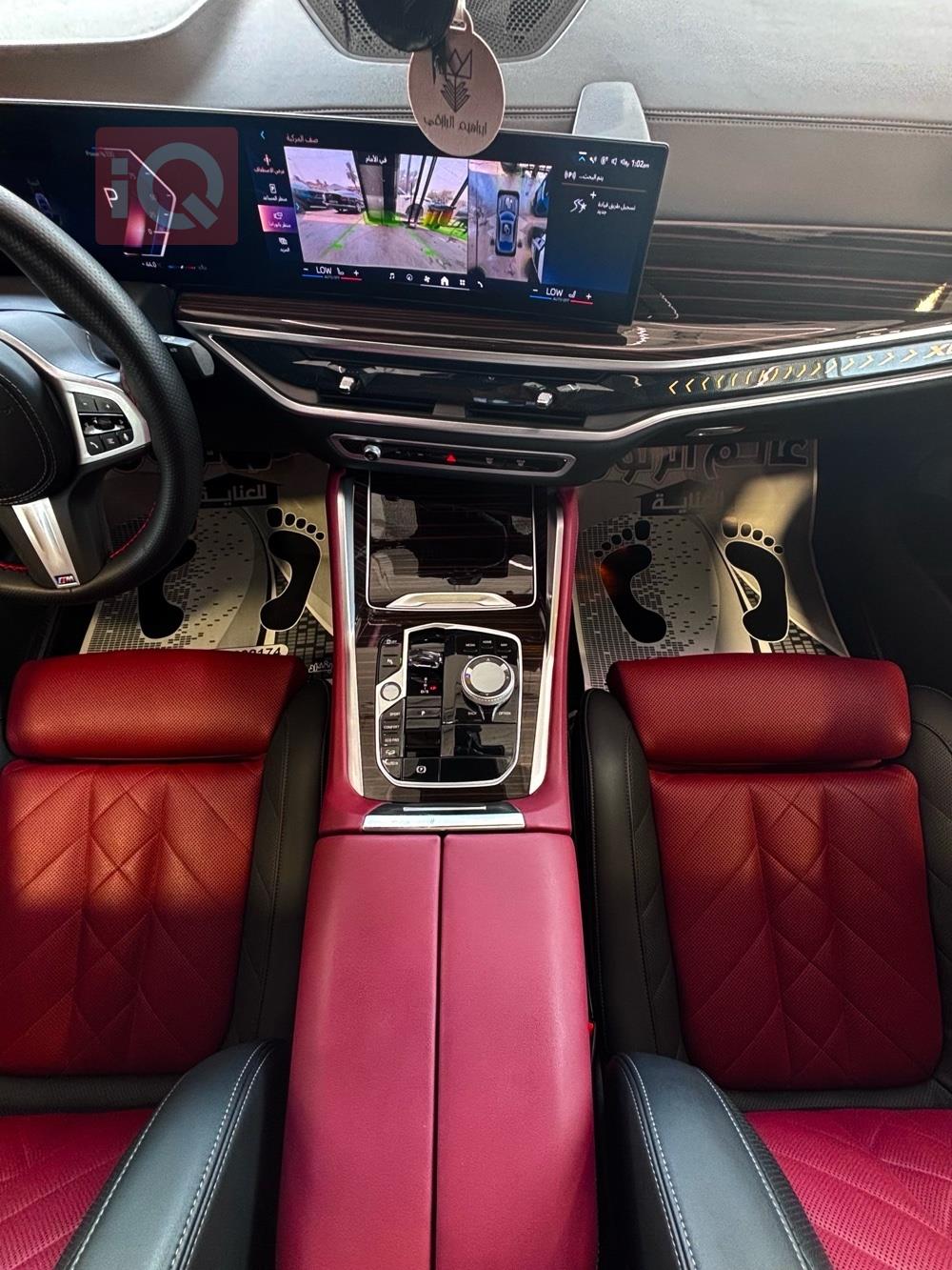 بي ام دبليو X6